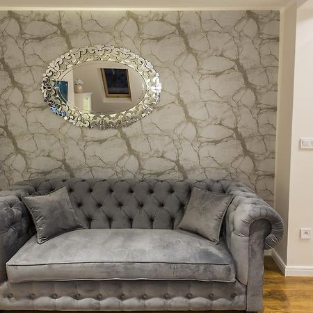 Apartament Cafe Latte Zakopane Zewnętrze zdjęcie