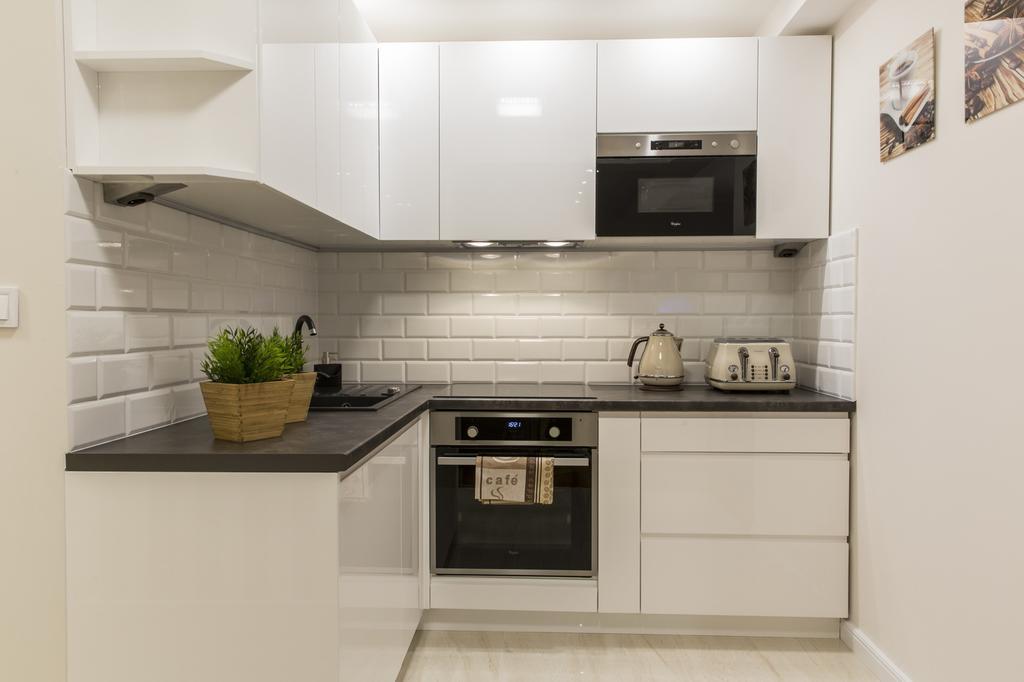 Apartament Cafe Latte Zakopane Zewnętrze zdjęcie