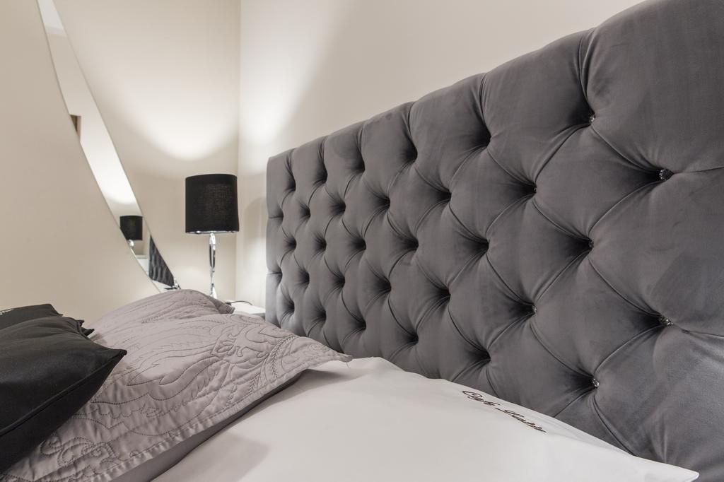 Apartament Cafe Latte Zakopane Zewnętrze zdjęcie