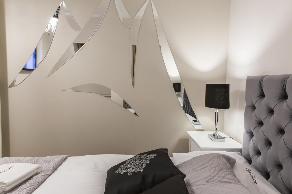 Apartament Cafe Latte Zakopane Zewnętrze zdjęcie