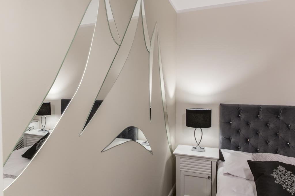 Apartament Cafe Latte Zakopane Zewnętrze zdjęcie