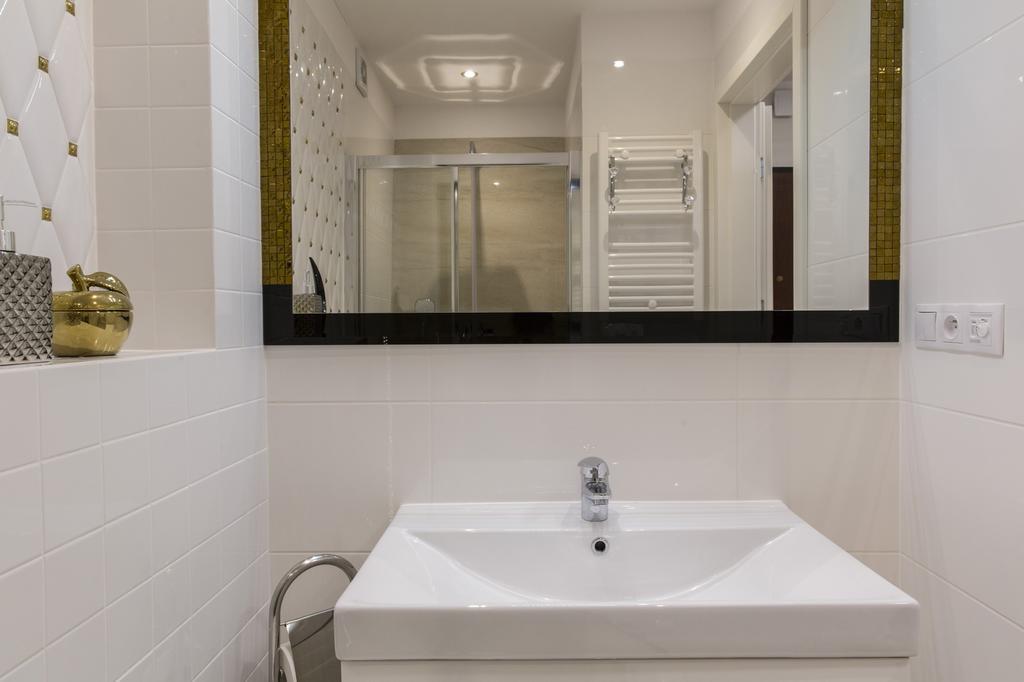 Apartament Cafe Latte Zakopane Zewnętrze zdjęcie