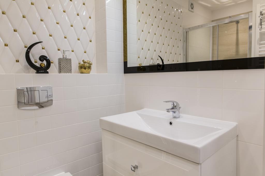 Apartament Cafe Latte Zakopane Zewnętrze zdjęcie