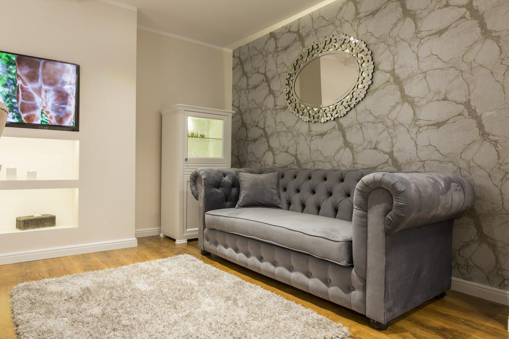 Apartament Cafe Latte Zakopane Zewnętrze zdjęcie
