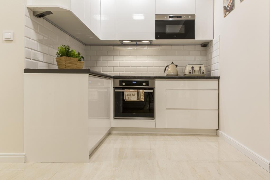 Apartament Cafe Latte Zakopane Zewnętrze zdjęcie