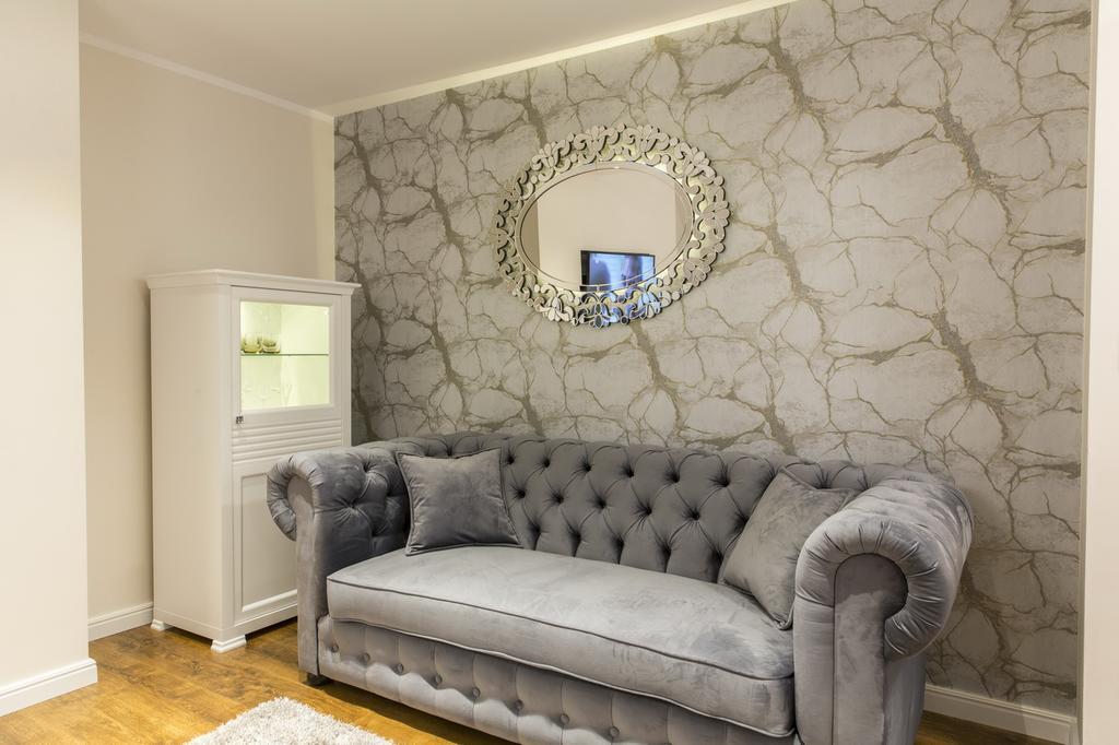 Apartament Cafe Latte Zakopane Zewnętrze zdjęcie