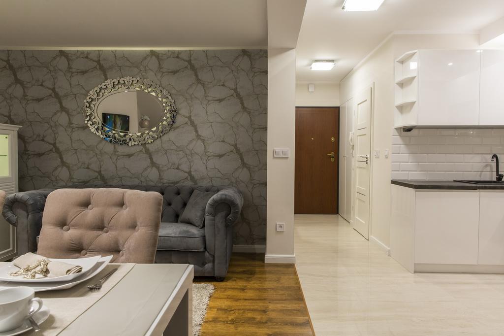 Apartament Cafe Latte Zakopane Zewnętrze zdjęcie